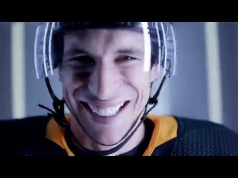 Video: WEDNESDAY NIGHT HOCKEY