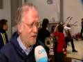Donovan - Colors door UGent-studenten in de Therminal voor Music For Life