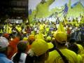 videos de Cierre de la Campaña del Pollo
