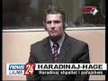 Ramush Haradinaj i pafajsh�m