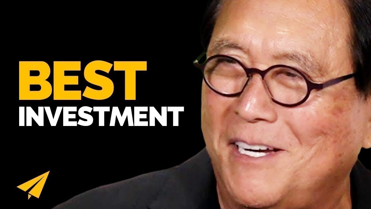 How DEBT Can Generate More MONEY - Turn $0 Into Infinite Returns | Robert Kiyosaki | Top 10 Rules