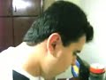 Dj Woody Freestyle on the Mpc 2000xl