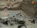 LA CIVILIZACION PERDIDA DE PERU 3-6