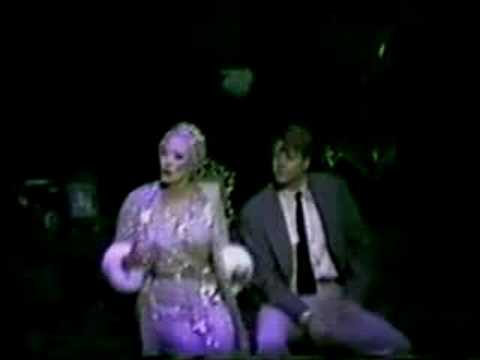 Betty Buckley