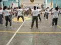 CFP-H Taebo