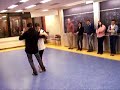 beginners tango lesson   final review part1