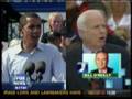 Kilmeade offers McCain free airtime to counter Obama