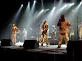 petite reprise d'une chanson d'acdc par les sunshiners