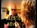 clip from a broadcast on belgian tv, show called palm live cafe - also featuring 'bieze baaze' and 'sweet coffee' - in a cover version of ' misunderstood'