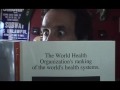 Dance to rock'nroll and learn about health care. I have a lot of fun with this video. Paul Hipp is hip!
And a great rock'nroll muscian. This video always makes me smile and feel like dancing.