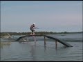 Wakeskate - Jake Heney