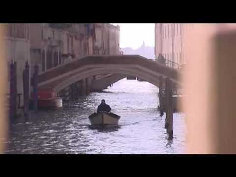 Swiat Reporterow TVN24 - Wenecja, Venice vol.1