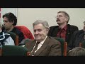 Marzec 68 - Fragmenty Panelu Dyskusyjnego w Łodzi Marzec 68 - Fragmenty Panelu Dyskusyjnego w Łodzi