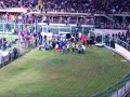 Baggio & Borgonovo sotto la fiesole