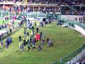 Baggio & Borgonovo sotto la fiesole