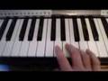 Still Alive ( Portal ) Piano Tutorial