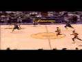 The NBA's 100 Greatest  Plays - Alley Oops