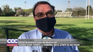 78 años Verdinegros