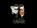 the narrative-waiting room