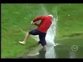 How Far Golf's Come