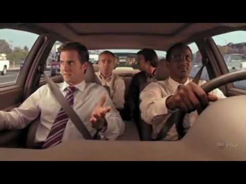 Carpoolers Episode 06 - The Code