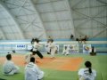 Hapkido - Equipe Hwarang Ryu Torneio Open Hapkido 2009