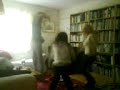 Jag maria & Charlotte