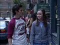 Rory visits Jess in NYC, Gilmore Girls