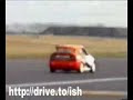 reyland escort cosworth launching