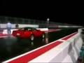 Dragsters team 9 second corvette LS2 - BRN