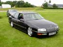 Low rider senator 12v air suspension