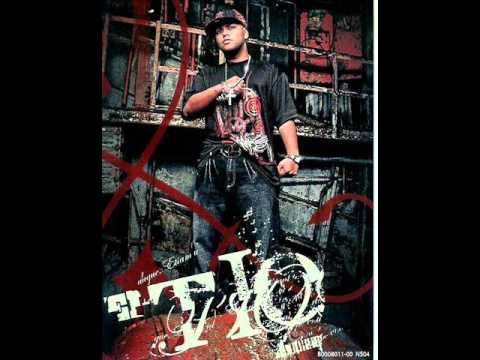 Franco el Gorila & Gadiel dentro de los Proximos Featuring de ET Yomille Omar "El Tio" -