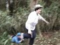 The Battle Of Tiddlemore Forest