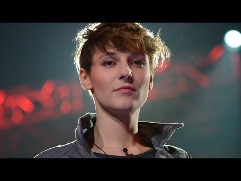 sago - http://www.voice.tvp.pl/ Sabina SaGo i Żaneta Lubera podczas bitwy zaśpiewały „It's my Life
