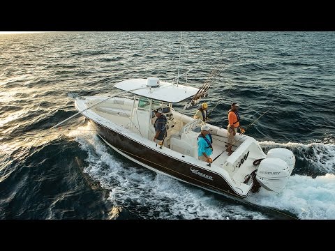 Mako 284-CC video