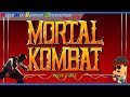 videos de Classic Game Demo: Mortal Kombat for the Sega System