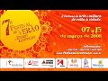 7� Festival de Ver�o de Pedro Leopoldo - Quinto Elemento