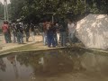 imagenes de disturbios facultad de ingenieria