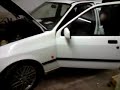 Erster Cosworth-Start nach Saisonanfang