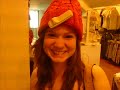 Everything - Michael Buble, with clips of me and my gf