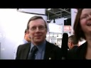 Systems 2008: Sun Messestand �berblick