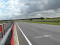 R400 Snetterton 1