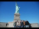New York Reise 2008 ITA-O