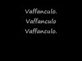 Click here to watch this video Vaffanculo-Marco Masini