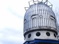 visite du cern 2008
