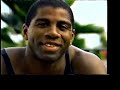 \"Magic\" Johnson \"Magic\" Johnson