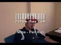 Nops - Peri K?z? Nops - Peri K?z?