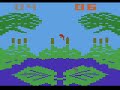 Frogs And Flies Atari 2600 Review