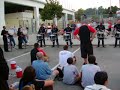 Blue Devils Drumline 2007 Triplet Diddle
