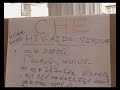 Hermon Living Water Ministries - CHE